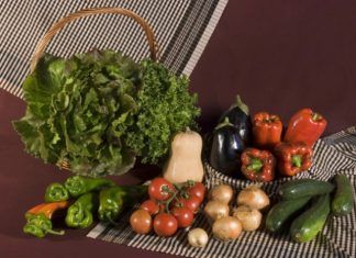 El Escaparate vegano, Noviembre 2019 El Escaparate Vegano, Marzo 2020