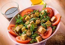 ¿Qué es una dieta vegana y para quién es apropiada? dieta vegana veganismo vegetarianismo
