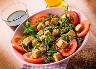 ¿Qué es una dieta vegana y para quién es apropiada? dieta vegana veganismo vegetarianismo
