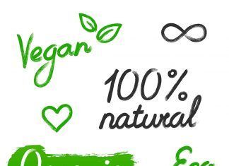 Vegano, sí… pero también ecológico vegano ecológico bueno y vegano alimentación vegana productos veganos certificación prensa independentie