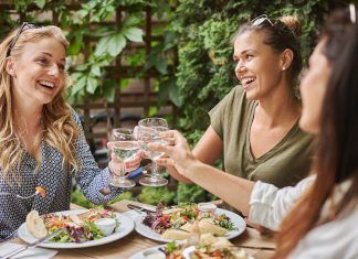 Tres o más días sin carne por semana: tendencia en Alemania días sin carne por semana tendencia en Alemania alimentación vegana veganismo bueno y vegano
