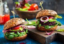 Dieta vegana equilibrada: aspectos importantes Dieta vegana equilibrada nutrientes alimentación vegana bueno y vegano veganismo