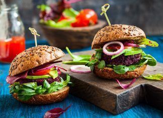 Dieta vegana equilibrada: aspectos importantes Dieta vegana equilibrada nutrientes alimentación vegana bueno y vegano veganismo