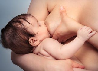 ¿Pueden los bebés ser veganos? Bebés veganos