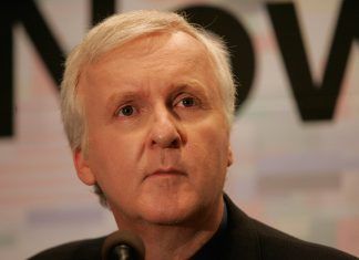 James Cameron, un genio del cine que defiende el planeta con la dieta vegana James Cameron Vegano alimentación vegana veganismo bueno y vegano activismo