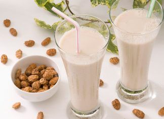 Las leches vegetales. Receta para elaborar bebidas vegetales Leches Vegetales receta para elaborar bebidas vegetales alimentación vegana bueno y vegano veganismo