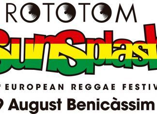 Pachamama: un espacio vegano en el corazón del Festival Rototom Sunsplash Rototom Sunplash Pachamama