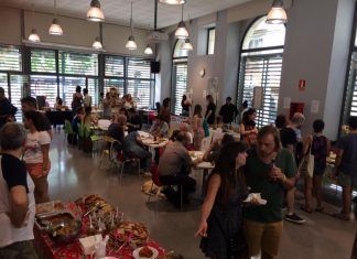 LVIII Feria Vegana de Barcelona: el 5 de agosto de 14:00 a 21:30 Feria vegana de Barcelona