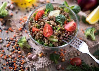 Beneficios para la Salud de las Dietas Veganas Beneficios para la salud de las dietas veganas