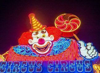 La reconversión de los circos Reconversión circos en españa