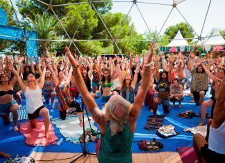 Rototom Sunsplash: reggae con alma vegana Rototom Sunsplash alma vegana veganismo