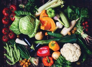 Autoridades sanitarias canadienses promueven una dieta vegetal canadá dieta vegetal veganismo alimentación vegana bueno y vegano