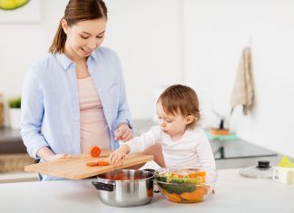 Bebés Veganos: ¿Pueden los bebés ser veganos? (Parte II) bebés veganos