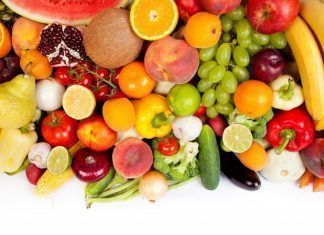 España sigue más veggie que nunca España sigue más veggie