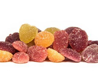 Eco Jellies: Golosinas veganas y 100% ecológicas Golosinas veganas Eco Jellies Golosinas ecológicas Eco Jellies