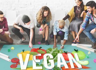 Veganismo: dar el paso Veganismo dar el paso go vegan