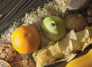 El Escaparate Vegano, Marzo 2019