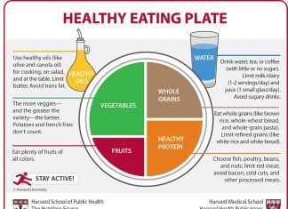 Harvard elimina la leche y demás lácteos de la dieta saludable elimina la leche de dieta saludable
