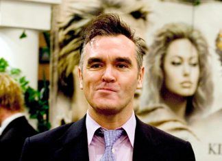 Morrissey, el cantante más comprometido James Morrissey vegano veganismo