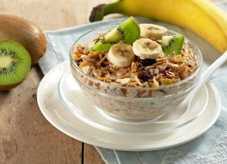 5 desayunos veganos diferentes y sabrosos desayunos veganos