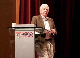 Un nobel medicina advierte que la carne roja y la leche son cancerígenas Harald zur Hausen nobel medicina
