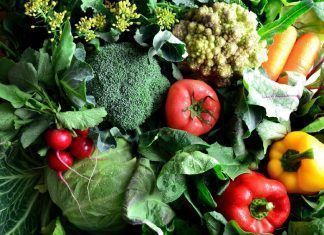 Hierro en una alimentación vegetariana ¿Dónde obtenerlo? hierro en una alimentación vegetariana