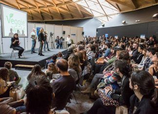 ¡Vuelve VeggieWorld Barcelona! VeggieWorld Barcelona 2018