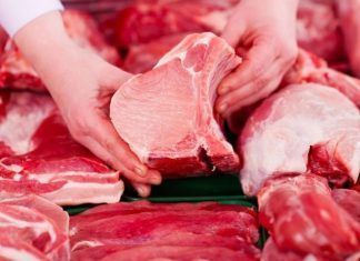 Un impuesto a la carne es inminente e inevitable impuesto a la carne
