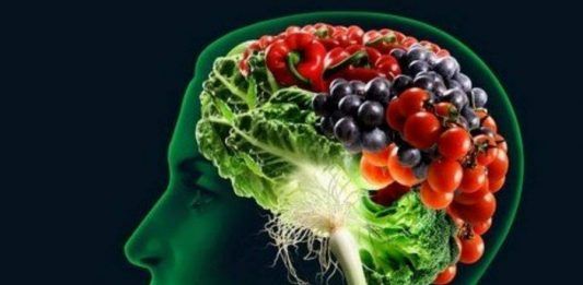 alimentación vegana veganismo y estados de ánimo