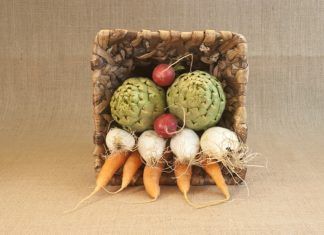 El Escaparate Vegano, Mayo 2020 El Escaparate Vegano productos veganos diciembre