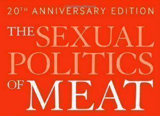Feminismo y Veganismo Feminismo y veganismo Carol J. Adams (1990), The sexual politics of meat (La política sexual de la carne)