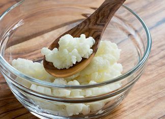 Cómo hacer Kéfir vegano cómo hacer kéfir vegano BUENO Y VEGANO ALIMENTACIÓN VEGANA veganismo