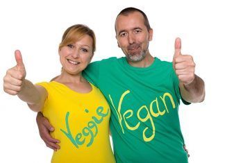 Desmontando mitos del veganismo desmontando mitos del veganismo