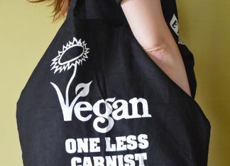 Serigrafía Vegana: mensaje a través de la ropa Serigrafía Vegana: mensaje a través de la ropa