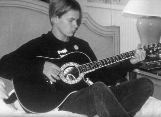 Recordando el veganismo y el activismo de River Phoenix River Phoenix Veganismo