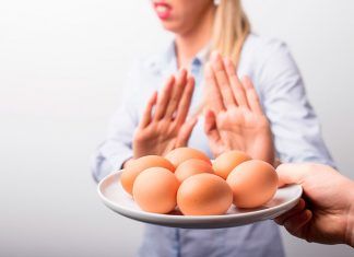 Sustitutos veganos del huevo ¿Son adecuados desde el punto de vista nutricional los sustitutos veganos del huevo?