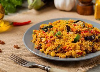 Las mejores fuentes de proteína vegetal Las mejores fuentes de proteína vegetal