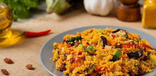 Las mejores fuentes de proteína vegetal