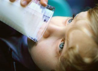 La leche ya no es recomendada ni requerida por los médicos La leche ya no es recomendada ni requerida por los médicos