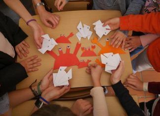 Primer taller extraescolar para fomentar el respeto de todos los animales Primer taller extraescolar para fomentar el respeto de todos los animales