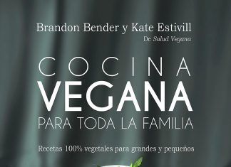 Cocina vegana para toda la familia «Buscamos ser transparentes con nuestros niños, y el veganismo no tiene nada que esconder» Salud vegana para toda la familia "Buscamos ser transparentes con nuestros niños, y el veganismo no tiene nada que esconder"