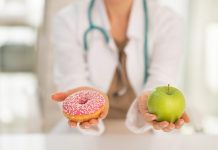 ¿Podemos tratar la diabetes con una dieta vegana? ¿Podemos tratar la diabetes con una dieta vegana?