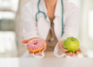 ¿Podemos tratar la diabetes con una dieta vegana? ¿Podemos tratar la diabetes con una dieta vegana?