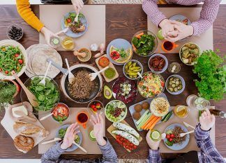 Cómo preparar un menú vegano sin complicarse la vida Cómo preparar un menú vegano sin complicarse la vida Veganismo La solución a la inseguridad alimentaria