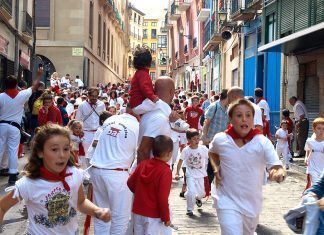 España, Toros y la ONU España, Toros y la ONU