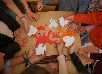 Educar en valores como la empatía y la compasión Educar en valores como la empatía y la compasión