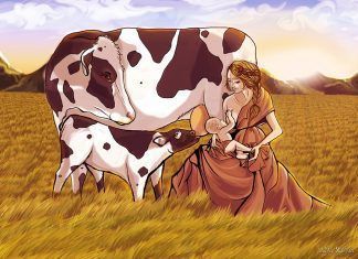 14 de Abril: LXVI Feria Vegana de Barcelona LXVI Feria Vegana de Barcelona