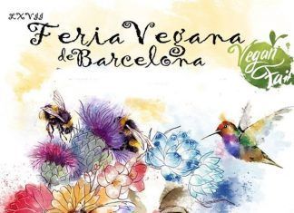 20 de Mayo: LXVII Feria Vegana de Barcelona 20 de Mayo: LXVII Feria Vegana de Barcelona