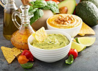 10 patés vegetales para incorporar a tu cocina 10 patés vegetales para incorporar a tu cocina