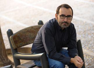 Entrevista a Javier Morales, autor de El día que dejé de comer animales Entrevista a Javier Morales, autor de El día que dejé de comer animales
